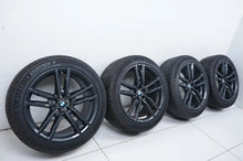 BMW X3M X4M F97 F98 zimní kola zimní pneumatiky 255 45 20 palců M764