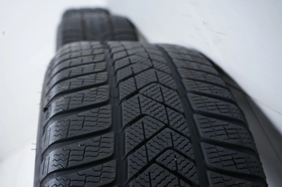 Mercedes CLS W257 winter wheels, winter tires 245/40/19 inch
