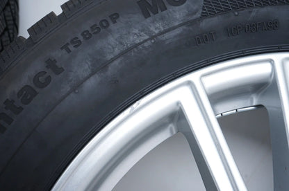 Mercedes GLC Class W254 winter tires/wheels 235/60 R18 inch