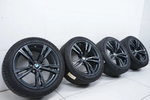 BMW Z4 G29 pneumatici invernali ruote invernali 255 40 18 pollici M798