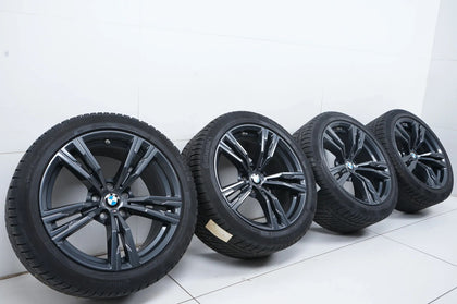 BMW Z4 G29 Winterreifen Winterräder 255 40 18 Zoll M798