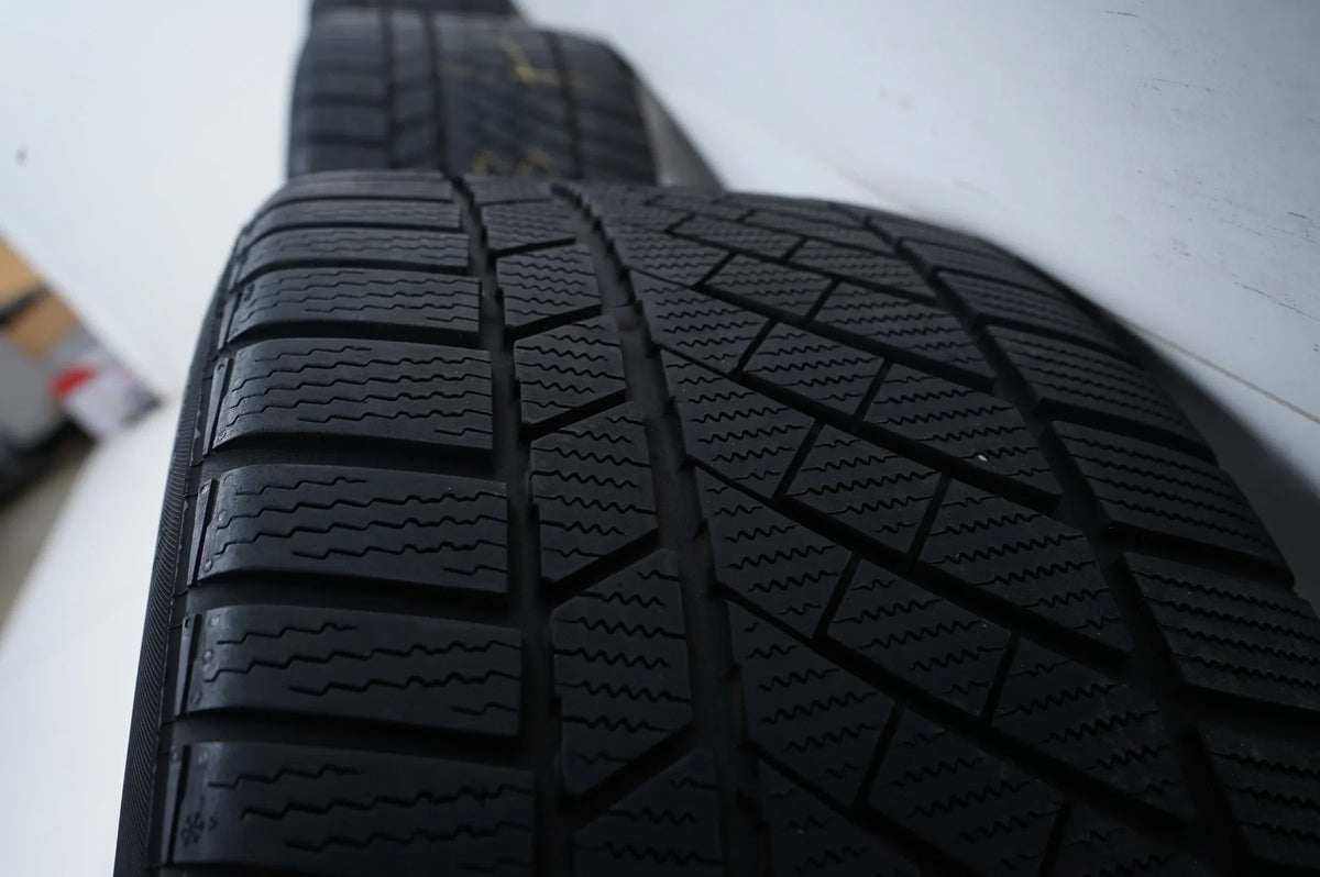 BMW Z4 G29 winter tires/wheels 255/40/18 inch M798 Detailansicht 10
