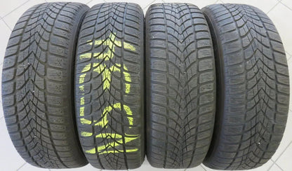 Cerchi in lega originali Mercedes GLA X156, ruote invernali, pneumatici invernali 215 55 R18 pollici 7 mm