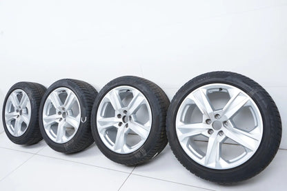 Audi A7 S7 4K8 C8 Winter tires Winter wheels 245 45 19 inch 4K8601025J