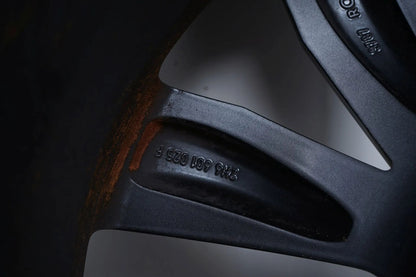 VW Volkswagen Amarok summer tires, summer wheels, 20 inch
