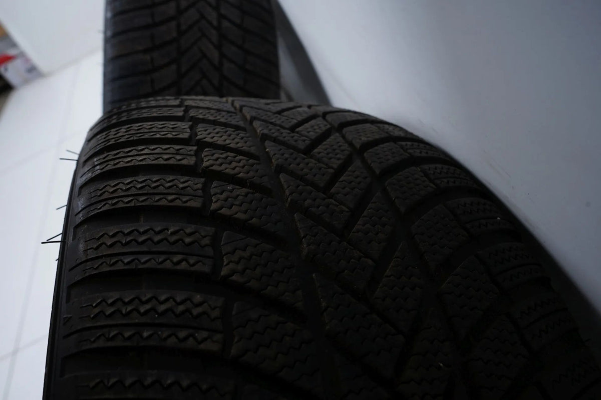 Mercedes EQS V297 EQE SUV X294 Winter Tires Winter Wheels 21 inch Detailansicht 13