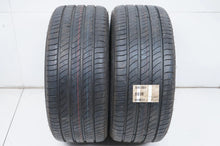 2 X 255 40 R18 99Y pneus été Michelin Primacy 4 MO 2020 7mm