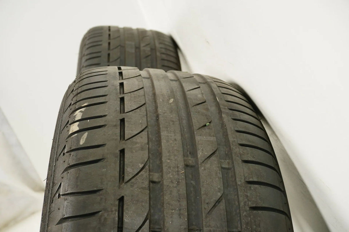 BMW 6 Series GT G11 G32 Summer Tires Summer Wheels 245/50 R18 inch Detailansicht 11