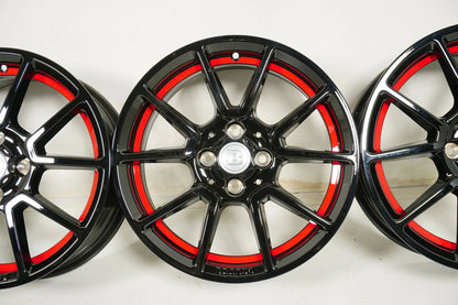 NEU Jantes alu Smart W453 C453 Brabus 16 pouces A4534017301 7401