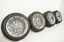 Mercedes S-Class W223 summer tires, summer wheels, 19 inch