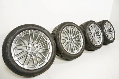 Mercedes S-Class W223 summer tires, summer wheels, 19 inch