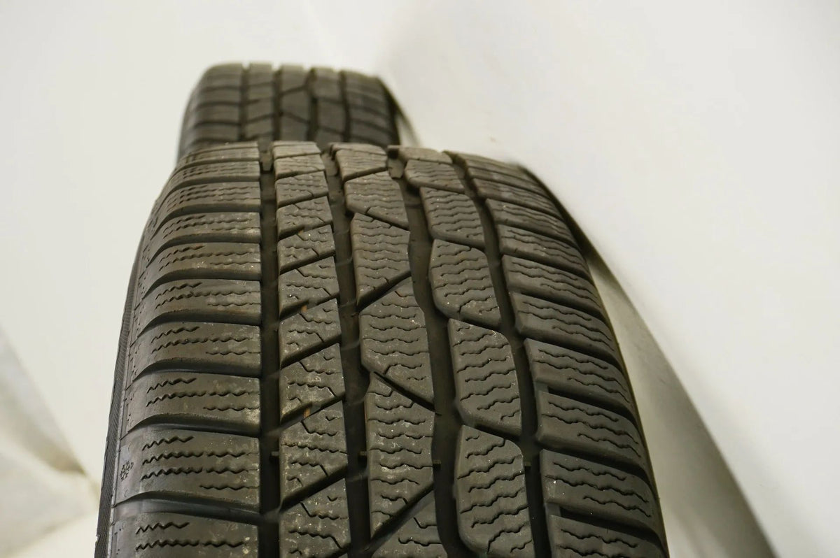 Mercedes GLA W156 X156 winter tires/wheels 215/60/17 inch Detailansicht 11