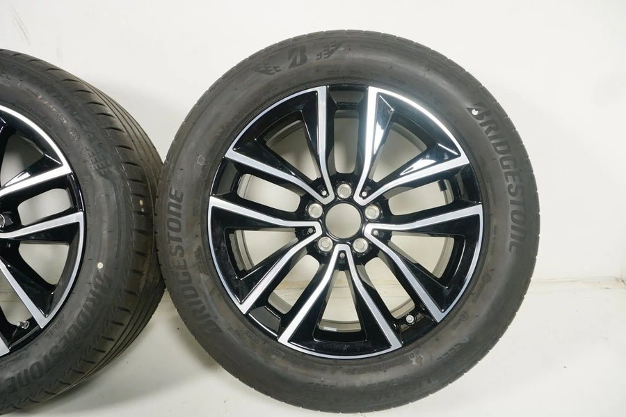 Mercedes S Class W223 V223 summer wheels 255 50 18 inch 7mm