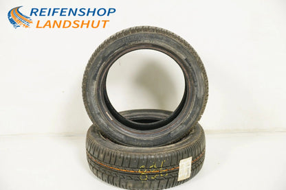 2x Demo Sommerreifen 175 55 15 Zoll Bridgestone DOT11