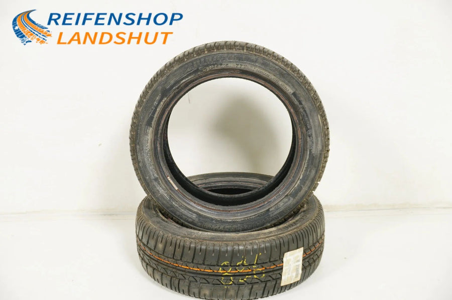 2x Demo Sommerreifen 175 55 15 Zoll Bridgestone DOT11
