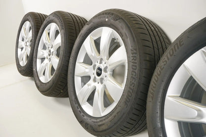 Pneus été MINI Countryman F60, jantes été 225/55/17 pouces