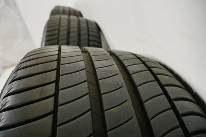 BMW 5 Series G30 G31 Summer Wheels Summer Tires 225 55 17 inch