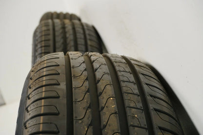 Original Mercedes A-Class W177 B-Class Summer Wheels Summer Tires 205 60 R16 8mm