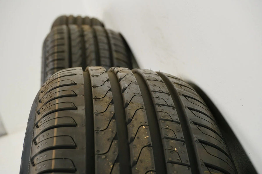 Original Mercedes A-Class W177 B-Class Summer Wheels Summer Tires 205 60 R16 8mm