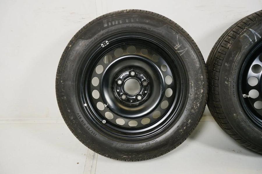 NEW Mercedes AB Class W177 W247 Summer Wheels 205 60 16 inch
