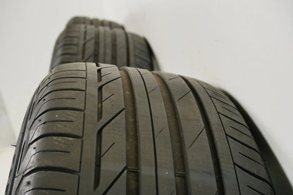 Pneus été MINI Countryman F60, jantes été 225/55/17 pouces