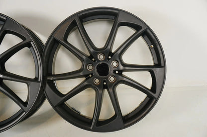 Hliníkové disky Audi A6 4G Mercedes třídy GLA W156 X156 19 palců