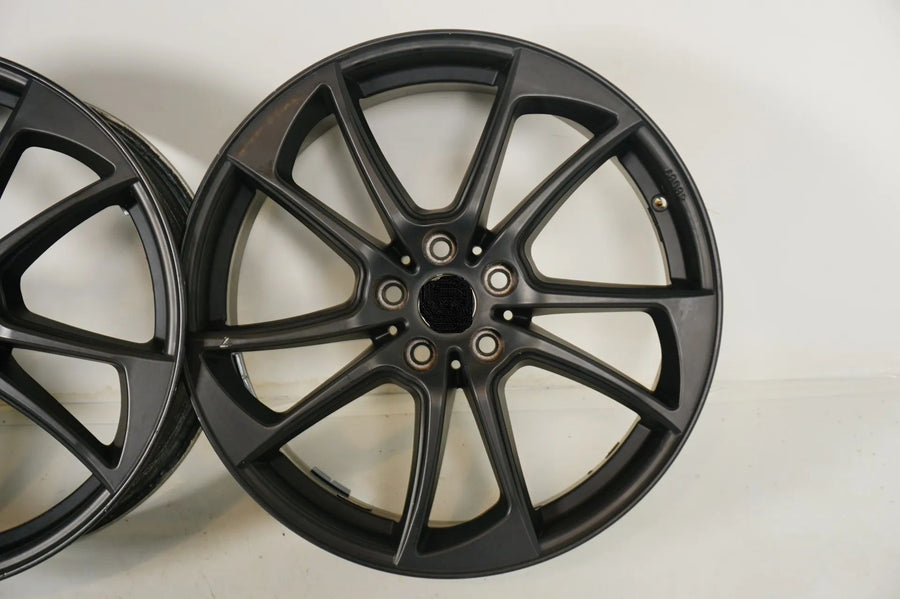 Hliníkové disky Audi A6 4G Mercedes třídy GLA W156 X156 19 palců