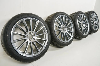 NEW Mercedes S Class W223 V223 AMG Summer Wheels 20 inch