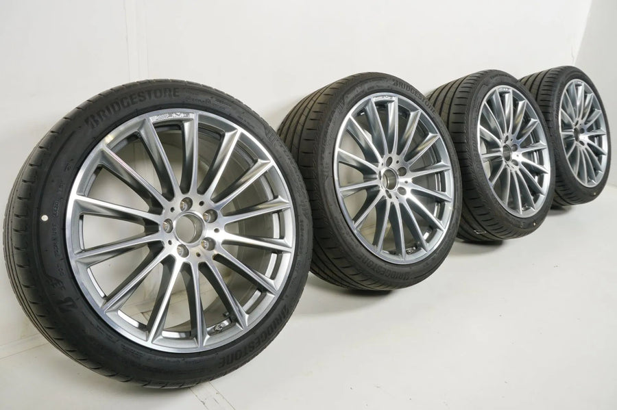 NEW Mercedes S Class W223 V223 AMG Summer Wheels 20 inch