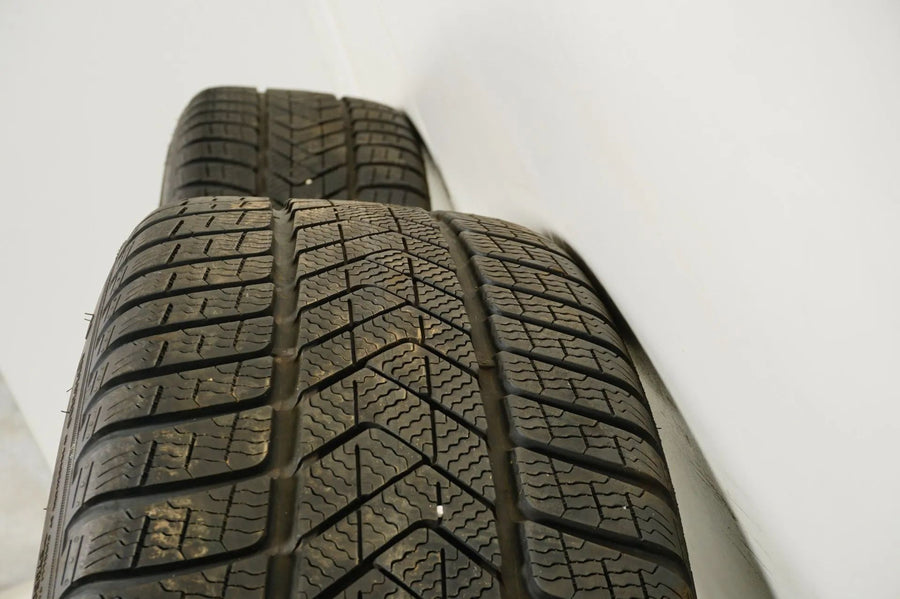 Audi RSQ3 83A F3 Winterreifen Winterräder 255 40 20 Zoll 83A601025S