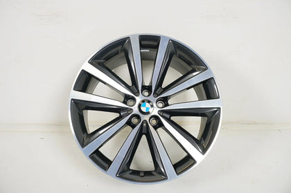 1 x BMW 8 Series G14 G15 G16 Alloy Wheels 19 Inch 690 6884203 9J