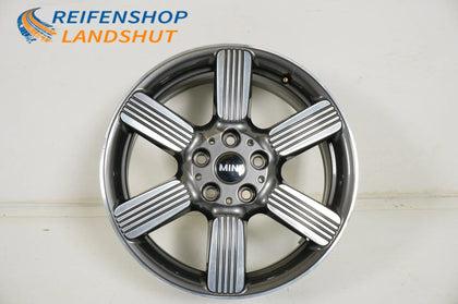 1 x jante alliage MINI F55 F56 F57 17 pouces 525 6884399 7J