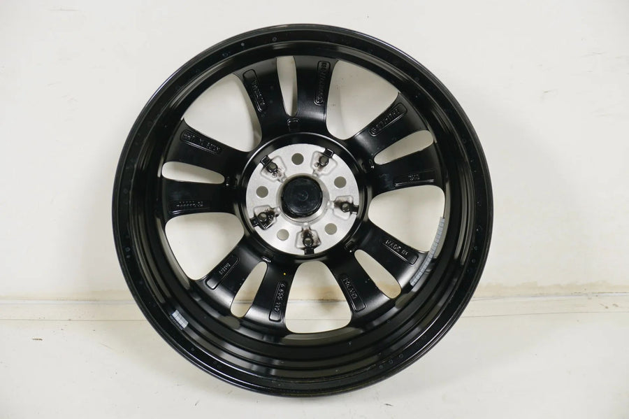 1 jante en aluminium MINI F55 F56 F57 17 pouces 510 6855119 5,5J