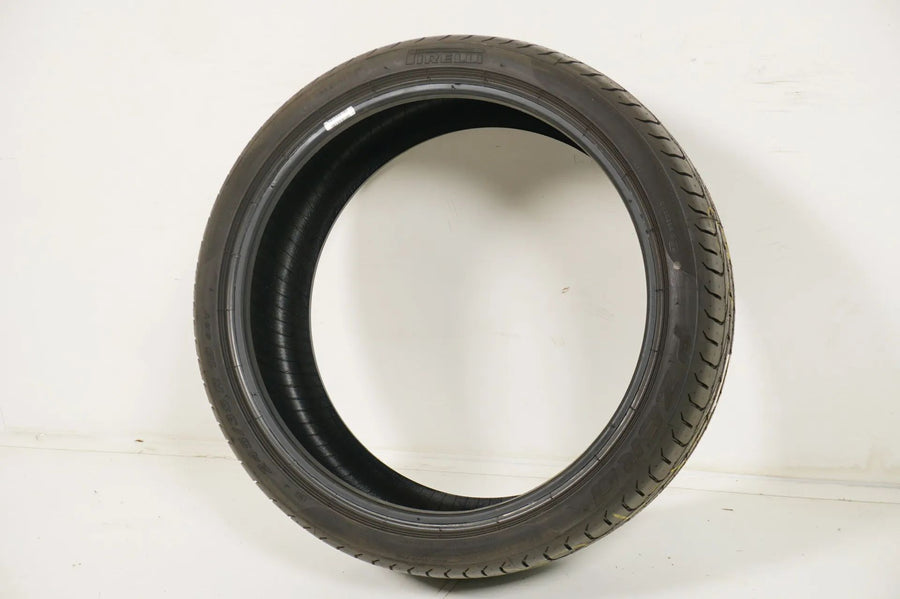 1x NEW Demo Summer Tire Pirelli 245 35 19 inch DOT14 MO