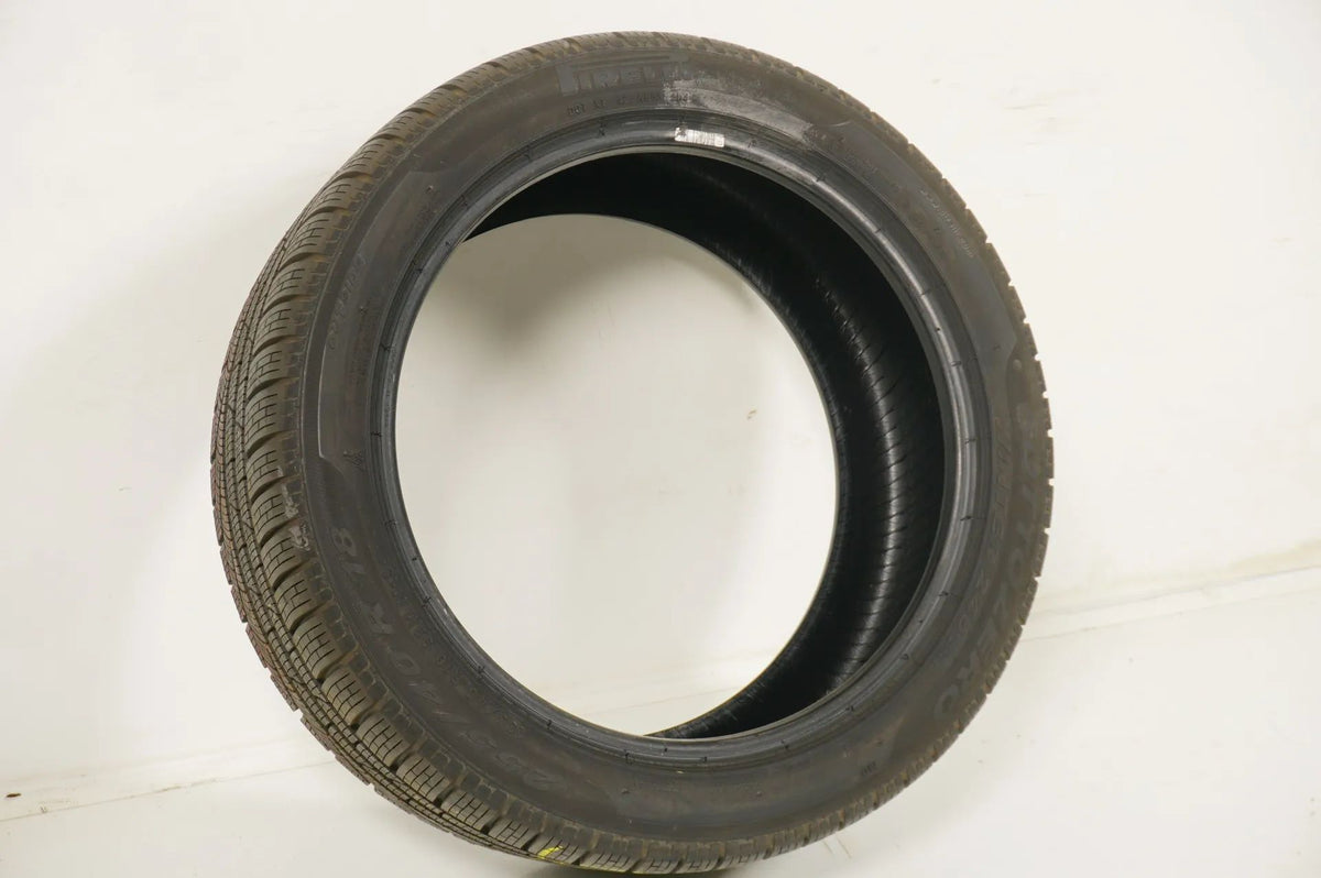 1x NEW Demo Winter Tire Pirelli 255 40 18 inch DOT14 MO Detail view 3