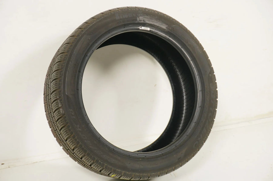 1x NEW Demo Winter Tire Pirelli 255 40 18 inch DOT14 MO