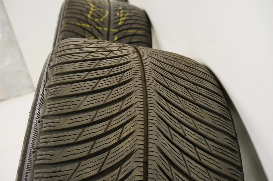 BMW M5 F90 winter tires/wheels 265/40/19 inch 705M