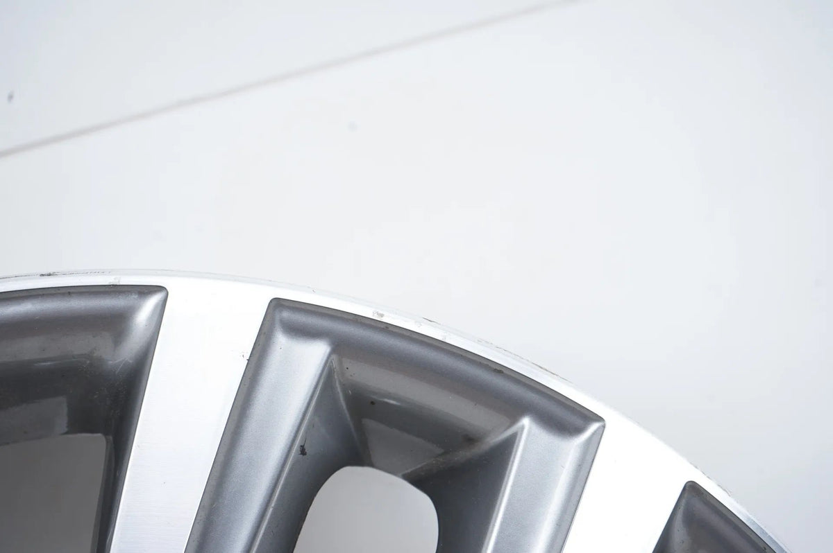 1 jante aluminium BMW Série 2 Active Tourer F45 F46 18 pouces 484 6855093 8J Detailansicht 5