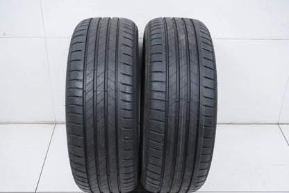 2 x DEMO Sommerreifen Bridgestone 235 55 18 Zoll DOT23 MO