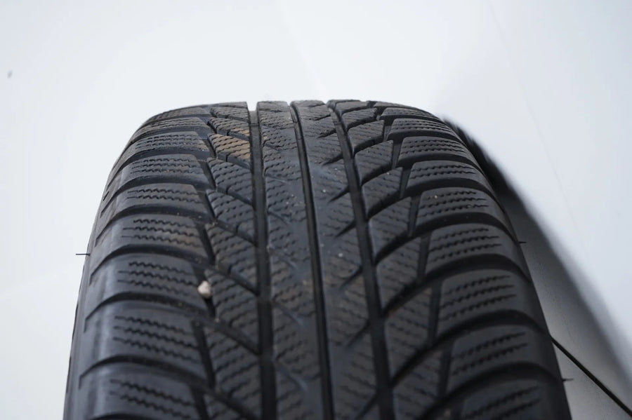 Audi Q3 83A F3 winter tires/wheels 215/65/17 inch