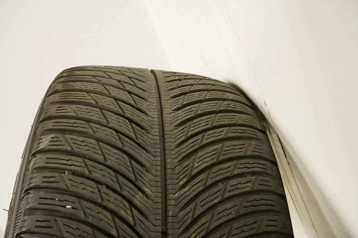 Mercedes AMG GT X290 W290 Winter Tires Winter Wheels 20 Inch 4 Door Detailansicht 20