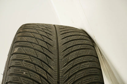 Mercedes AMG GT X290 W290 Winter Tires Winter Wheels 20 Inch 4 Door