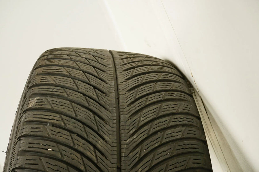 Mercedes AMG GT X290 W290 Winter Tires Winter Wheels 20 Inch 4 Door