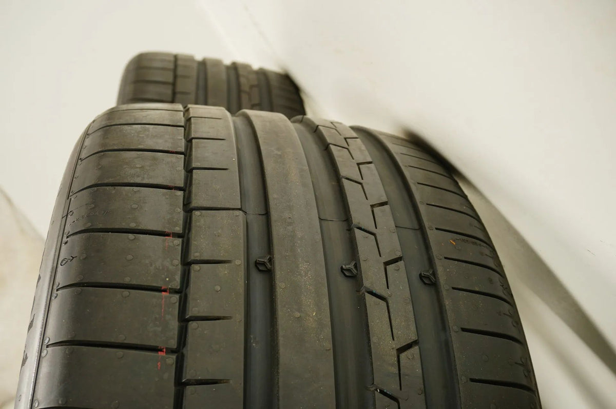 Mercedes GT-C C190 W190 summer tires summer wheels 19/20 inch Detailansicht 14