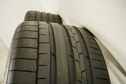 Mercedes GT-C C190 W190 summer tires summer wheels 19/20 inch