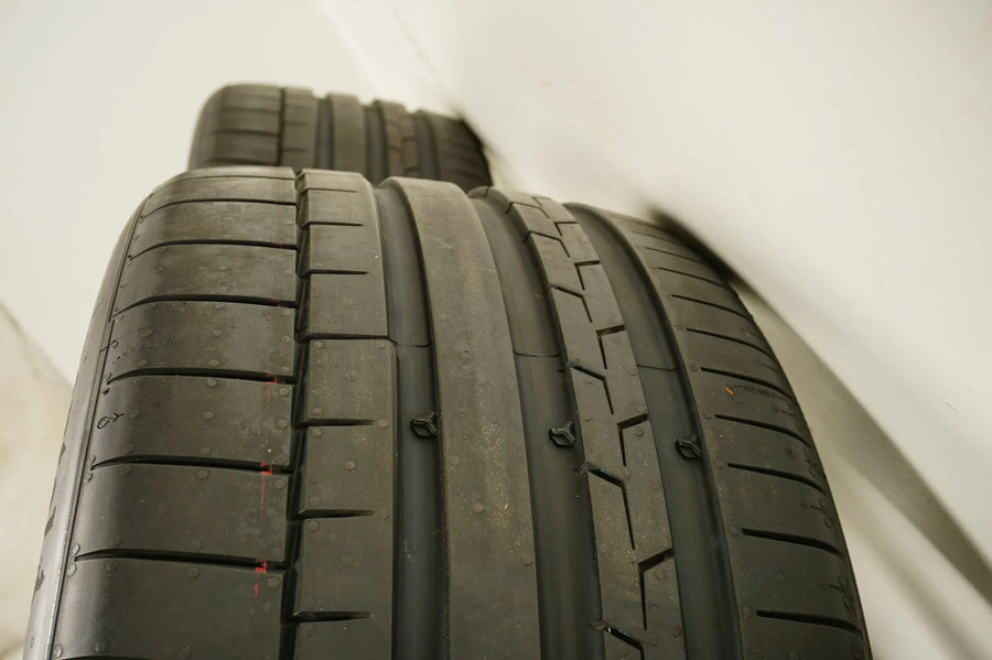 Mercedes GT-C C190 W190 summer tires summer wheels 19/20 inch