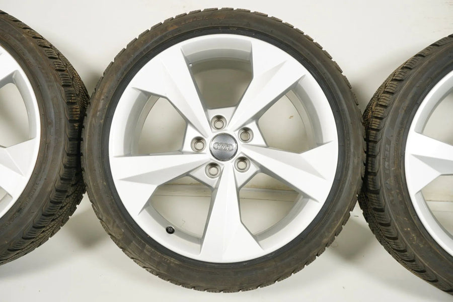 Audi A3 GY 8Y winter tires/wheels 225/40/18 inch