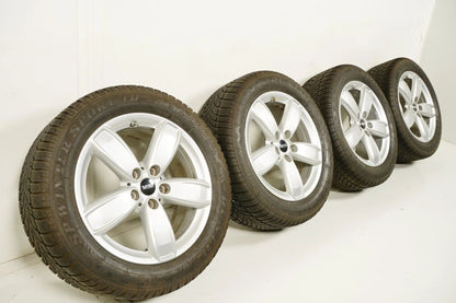 MINI Countryman F60 winter tires/wheels 225/55/17 inch