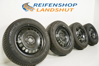 Mercedes GLA W156 X156 winter tires/wheels 215/60/17 inch