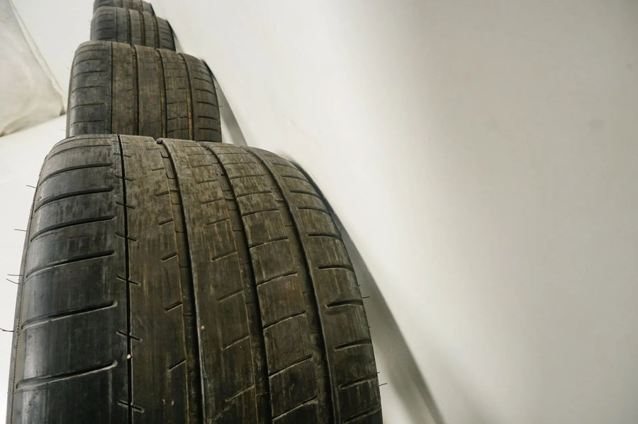 Pneus été et jantes été 20 pouces M343 pour BMW Série 6 E63 M6 F06 F13
